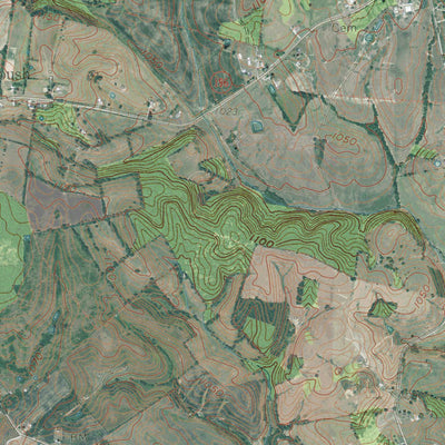 KY-FAUBUSH: GeoChange 1951-2012 Preview 2