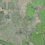 KY-SHOPVILLE: GeoChange 1951-2012 Preview 2