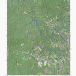 KY-BERNSTADT: GeoChange 1951-2012 Preview 1