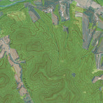 KY-DUNNVILLE: GeoChange 1951-2012 Preview 2