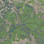 KY-GRESHAM: GeoChange 1951-2012 Preview 3