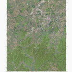 KY-BEREA: GeoChange 1950-2012 Preview 1