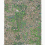 KY-MOBERLY: GeoChange 1950-2012 Preview 1