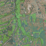 KY-MOBERLY: GeoChange 1950-2012 Preview 2