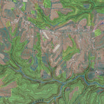 KY-MOBERLY: GeoChange 1950-2012 Preview 3