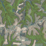KY-MANNSVILLE: GeoChange 1950-2012 Preview 2