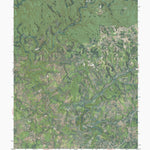 KY-PARROT: GeoChange 1950-2012 Preview 1