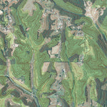 KY-PARROT: GeoChange 1950-2012 Preview 3