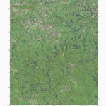 KY-JOHNETTA: GeoChange 1950-2012 Preview 1
