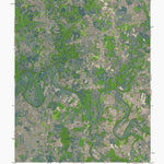 KY-HUDGINS: GeoChange 1950-2012 Preview 1