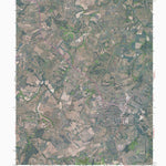 KY-STANFORD: GeoChange 1950-2012 Preview 1