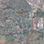 KY-STANFORD: GeoChange 1950-2012 Preview 3