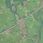 KY-MARETBURG: GeoChange 1950-2012 Preview 3