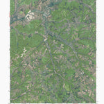 KY-YOSEMITE: GeoChange 1950-2012 Preview 1