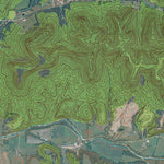 KY-PARKSVILLE: GeoChange 1950-2012 Preview 2