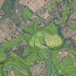 KY-LITTLE HICKMAN: GeoChange 1950-2012 Preview 2