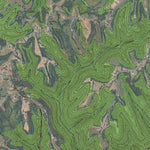 KY-LITTLE HICKMAN: GeoChange 1950-2012 Preview 3