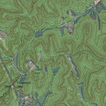 KY-ELLISBURG: GeoChange 1950-2012 Preview 2
