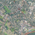 KY-COLUMBIA: GeoChange 1951-2012 Preview 3