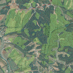 KY-MACKVILLE: GeoChange 1951-2012 Preview 3