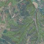 KY-LORETTO: GeoChange 1951-2012 Preview 3