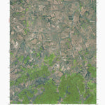 KY-PAINT LICK: GeoChange 1950-2012 Preview 1