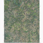 KY-BUCKEYE: GeoChange 1950-2012 Preview 1