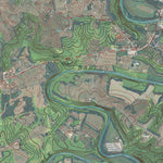 KY-SULPHUR WELL: GeoChange 1951-2012 Preview 3