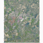 KY-BARDSTOWN: GeoChange 1951-2012 Preview 1
