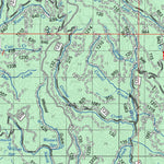 Payette National Forest Wesier, Council, New Meadows Ranger Districts Forest Visitor Map 2013 Preview 2
