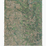 KY-UNION CITY: GeoChange 1950-2012 Preview 1