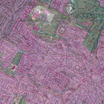 KY-COLETOWN: GeoChange 1950-2012 Preview 3