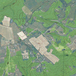 KY-SAMUELS: GeoChange 1987-2012 Preview 2