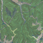 KY-GRADYVILLE: GeoChange 1951-2012 Preview 3