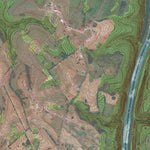 KY-WILMORE: GeoChange 1950-2012 Preview 2