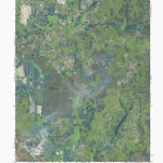 KY-PARADISE: GeoChange 1951-2012 Preview 1