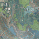 KY-PARADISE: GeoChange 1951-2012 Preview 2