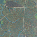 KY-PARADISE: GeoChange 1951-2012 Preview 3