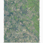 KY-HODGENVILLE: GeoChange 1951-2012 Preview 1