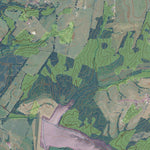 KY-HODGENVILLE: GeoChange 1951-2012 Preview 2