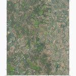 KY-CORNISHVILLE: GeoChange 1950-2012 Preview 1