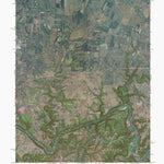 KY-FORD: GeoChange 1950-2012 Preview 1