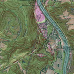 KY-FORD: GeoChange 1950-2012 Preview 3