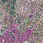 KY-NICHOLASVILLE: GeoChange 1950-2012 Preview 3