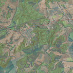 KY-CENTER: GeoChange 1950-2012 Preview 3