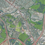 KY-ELIZABETHTOWN: GeoChange 1988-2012 Preview 3