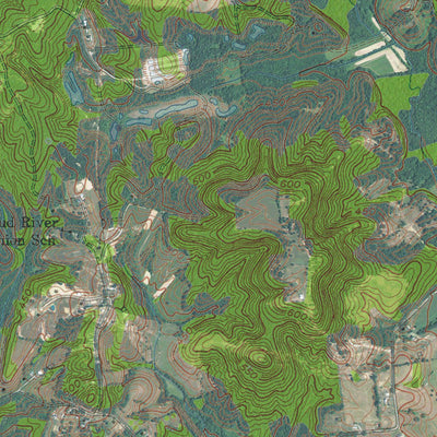 KY-ROCHESTER: GeoChange 1951-2012 Preview 3