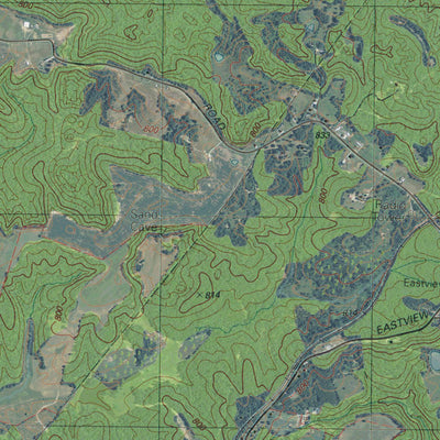 KY-SUMMIT: GeoChange 1988-2012 Preview 3