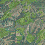 KY-CARDWELL: GeoChange 1951-2012 Preview 2