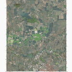 KY-GLASGOW NORTH: GeoChange 1953-2012 Preview 1